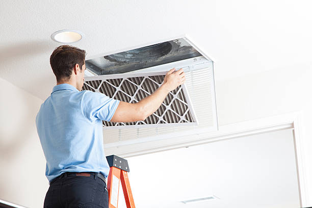 Local HVAC companies in Brockton, MA